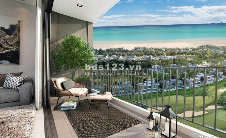 Chung cư GolfView Luxury Apartment Đà Nẵng Vượt xa giấc mơ của bạn. Nơi đáng sống nhất tại nơi đáng sống nhất