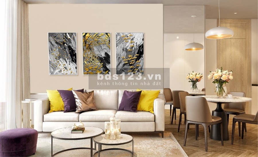 Chung cư GolfView Luxury Apartment Đà Nẵng Vượt xa giấc mơ của bạn. Nơi đáng sống nhất tại nơi đáng sống nhất