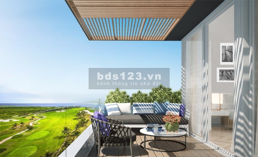 Chung cư GolfView Luxury Apartment Đà Nẵng Vượt xa giấc mơ của bạn. Nơi đáng sống nhất tại nơi đáng sống nhất