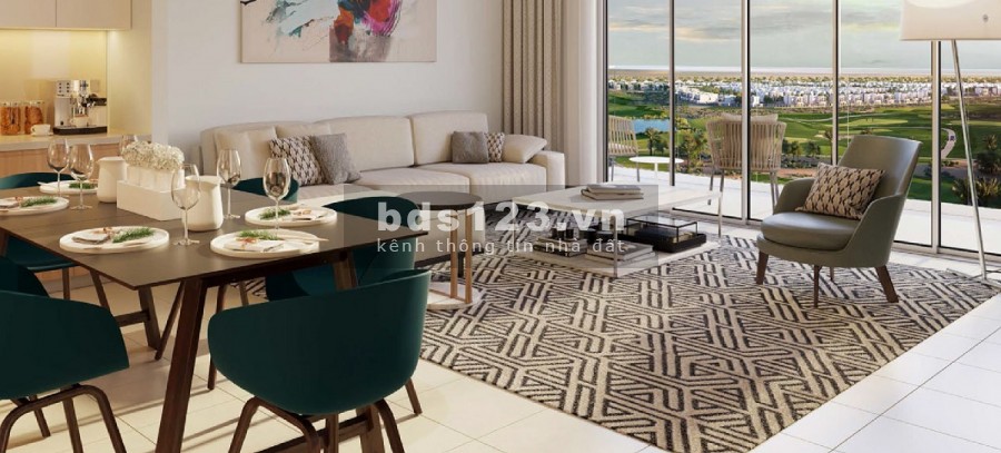 Tại sao lại cứ nhất định phải là GOLF VIEW LUXURY APARTMENT ĐÀ NẴNG mà không phải bất kỳ nơi nào khác