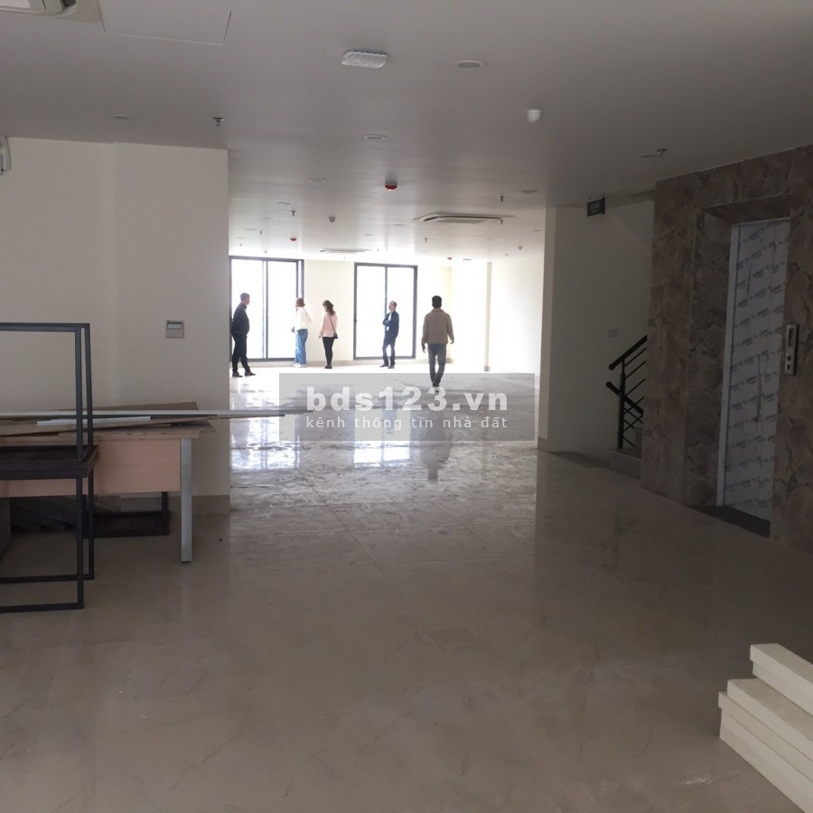CHO THUÊ VP 45-95-140M2 GIÁ CHỈ TỪ 12TR PHỐ NGUYỄN VĂN HUYÊN, CẦU GIẤY, HÀ NỘI. 0399109999