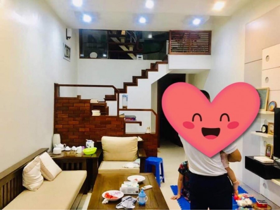THÔNG SỐ VÀNG, LÔ GÓC, CHỦ TỰ XÂY, SỔ NỞ HẬU Siêu Phẩm Thanh Xuân 60m Mặt Tiền 4.5m chào 4.5 tỷ.