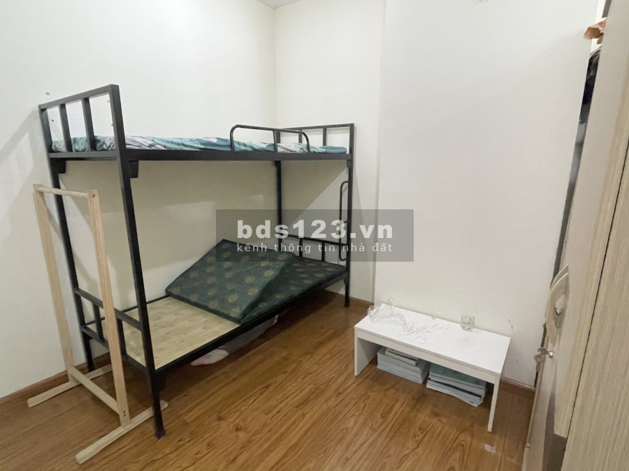 Tìm nữ ở ghép Hà Đông, toà hồ gươm plaza