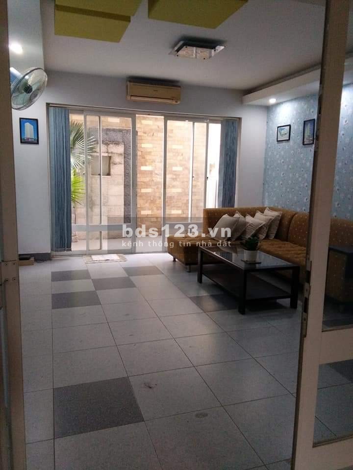 Cho thuê nhà nguyên căn An Phú Hưng quận 7 gần Nguyễn Thị Thập Lotte mark