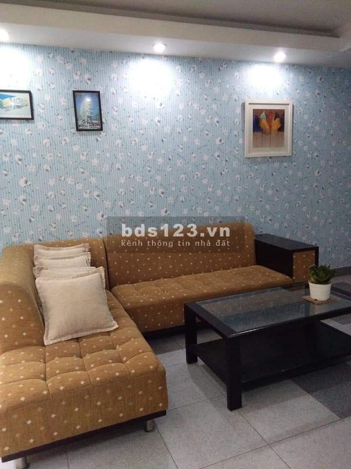 Cho thuê nhà nguyên căn An Phú Hưng quận 7 gần Nguyễn Thị Thập Lotte mark