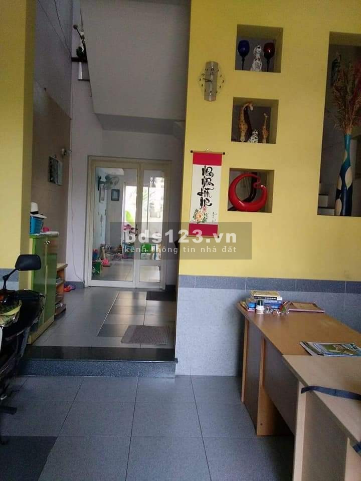 Cho thuê nhà nguyên căn An Phú Hưng quận 7 gần Nguyễn Thị Thập Lotte mark