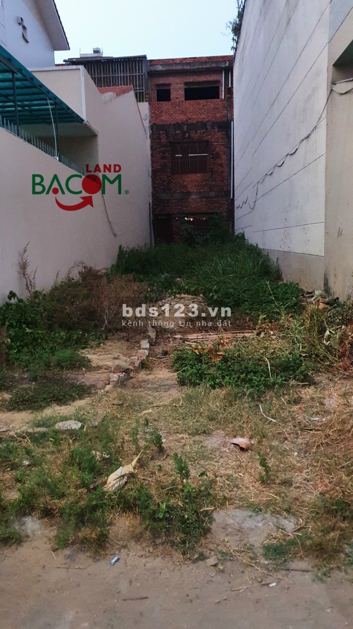 Bán lô đất đẹp,thổ cư vị trí thuộc phường Bửu Long