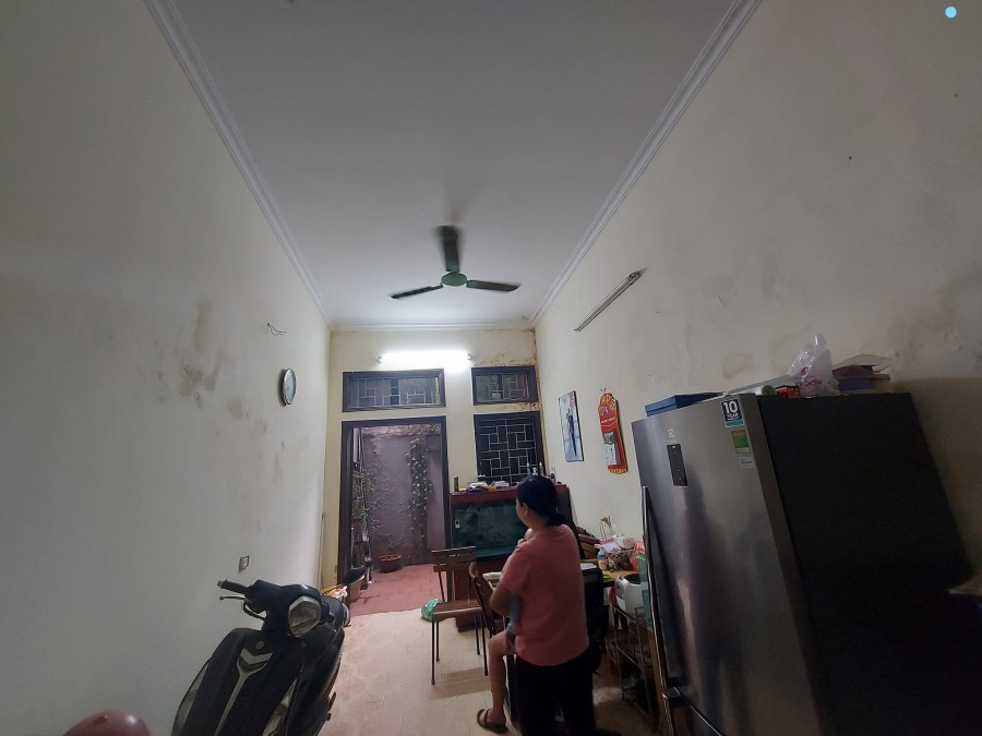BÁN NHÀ PHỐ CHÙA LIÊN PHÁI-BẠCH MAI 47M2, 3 TẦNG, MT4, 2.35 TỶ-RỘNG ĐẸP, Ở LUÔN.