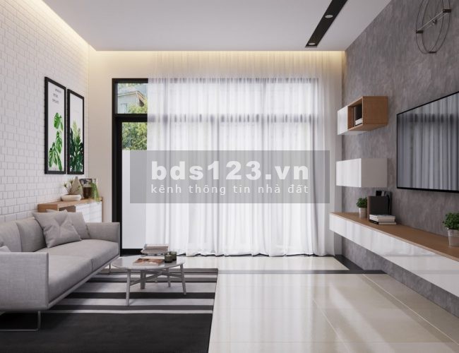 Nhà hẻm 8m đường Tỉnh lộ 10, 65m2, ngang 5, chỉ 3.90 tỷ, MUA NGAY 0914648319