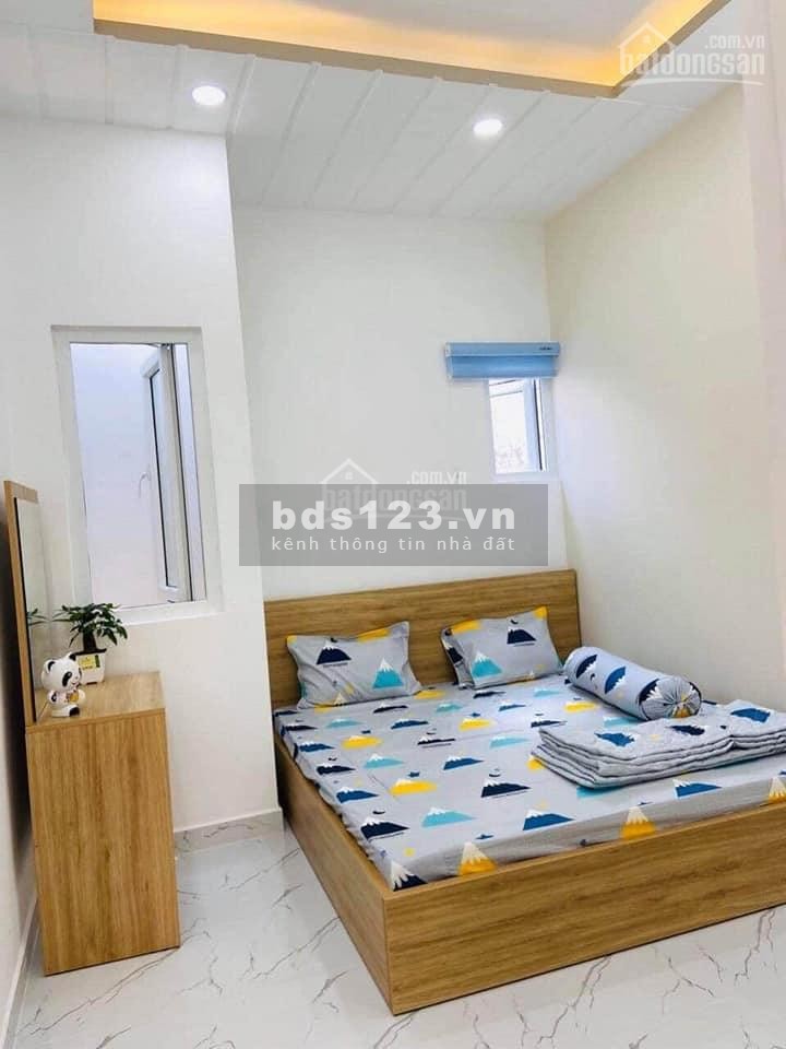 Cần vốn đầu tư, bán nhà Đ.Lý Thường Kiệt, Quận Tân Bình, 45m2. 4 tầng, giảm giá sâu còn 7.5tỷ.LH:0901759534
