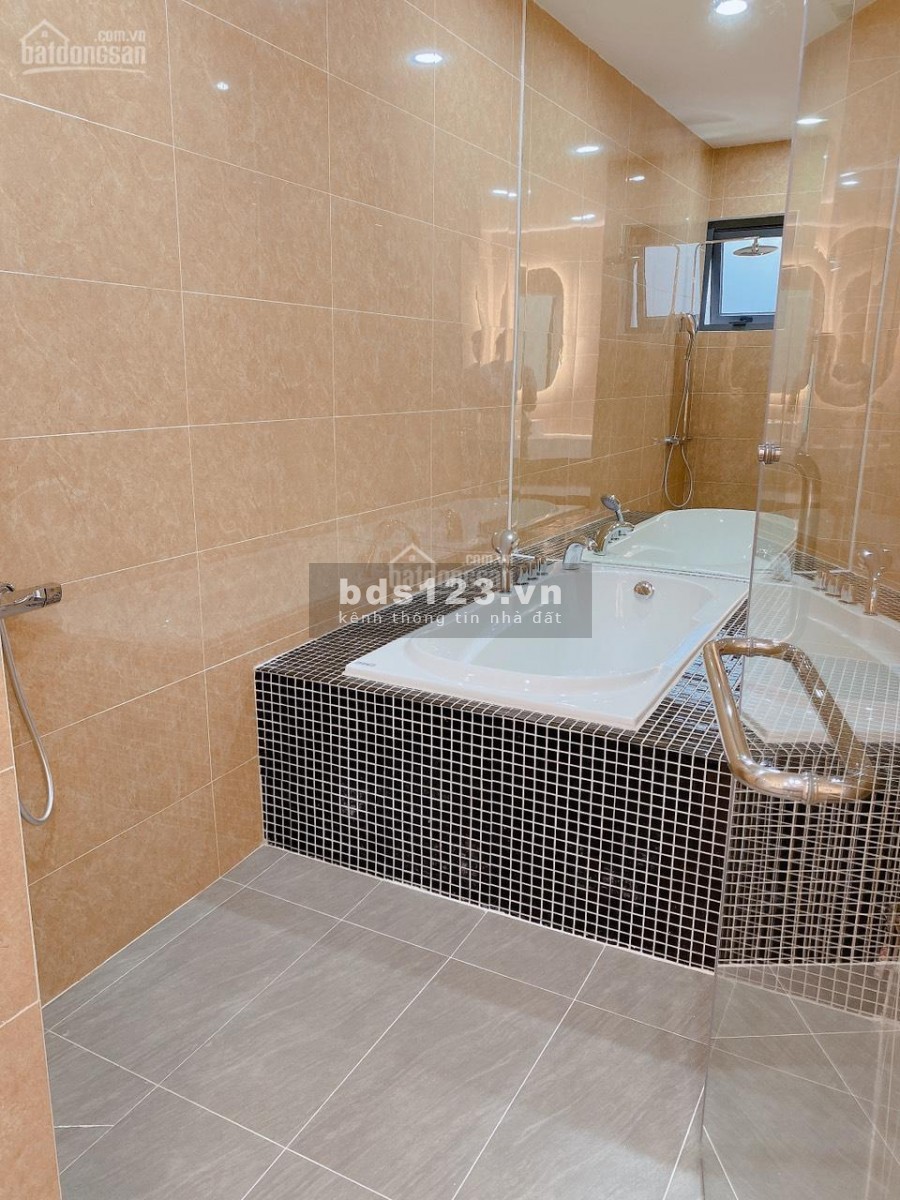 Cần vốn đầu tư, bán nhà Đ.Lý Thường Kiệt, Quận Tân Bình, 45m2. 4 tầng, giảm giá sâu còn 7.5tỷ.LH:0901759534