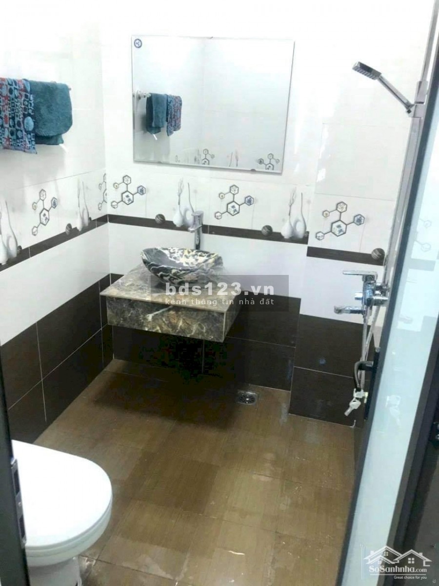 SIÊU PHẨM!NHÀ MINH KHAI, 33M, 4 Tầng, Kinh Doanh Tạp Hóa, Giá Bán 2 Tỷ Hơn.0985452332