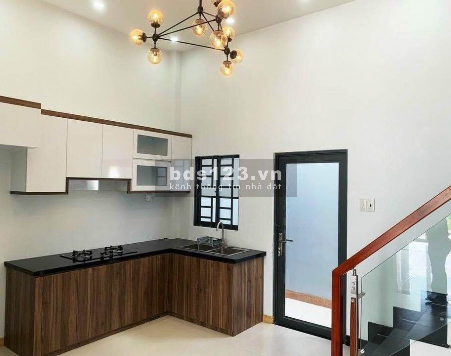Khu dân cư mở bán 31 căn nhà mặt phố giá chỉ 1,26 tỷ nhận ngay nhà chính chủ.