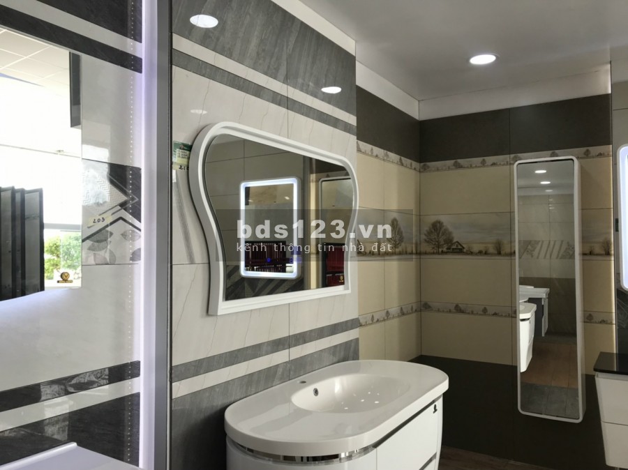 Khu dân cư mở bán 31 căn nhà mặt phố giá chỉ 1,26 tỷ nhận ngay nhà chính chủ.