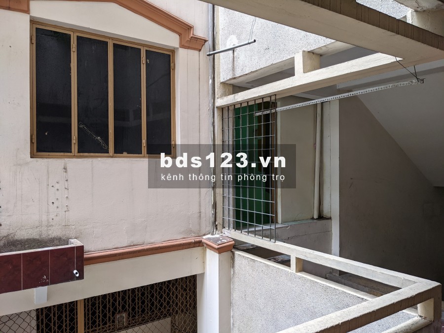 CHO THUÊ PHÒNG TRỌ ĐƯỜNG ĐINH BỘ LĨNH, QUẬN BÌNH THẠNH