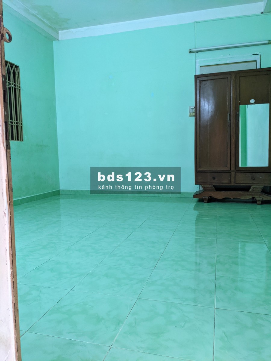 CHO THUÊ PHÒNG TRỌ ĐƯỜNG ĐINH BỘ LĨNH, QUẬN BÌNH THẠNH