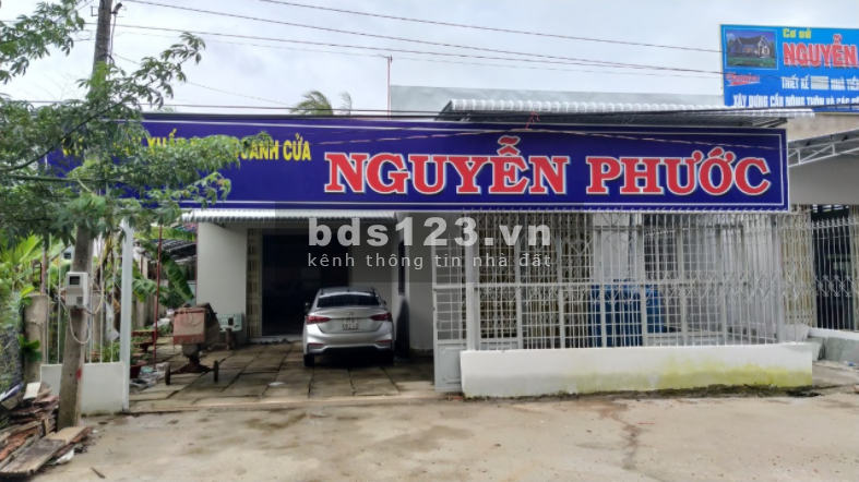 Bán nhà xưởng giá rẻ tại Trà Vinh hoặc cho thuê dài hạn
