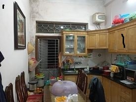 Cực phẩm Nhà đẹp Tân Mai, Đền Lừ 38mx3T, 3.6 tỷ