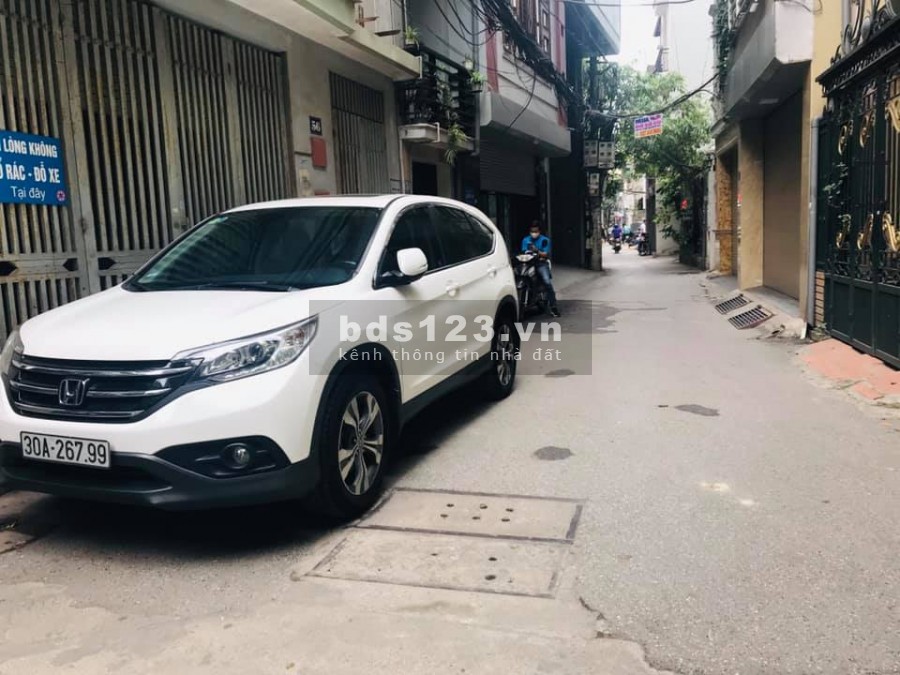 CÓ 102 SIÊU PHẨM THÁI HÀ, 60M2 X 4 TẦNG, MT 5M