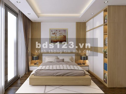 BÁN NHÀ VŨ TRỌNG PHỤNG, 71M2 MẶT TIỀN 4M, GẦN OTO, NGÕ THÔNG, GIÁ NHỈNH 4 TỶ 0378888732