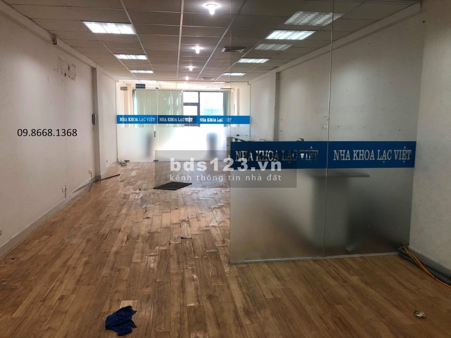 CHO THUÊ VP 60-80M2 GIÁ CHỈ TỪ 16TR PHỐ TÂY SƠN, ĐỐNG ĐA, HÀ…