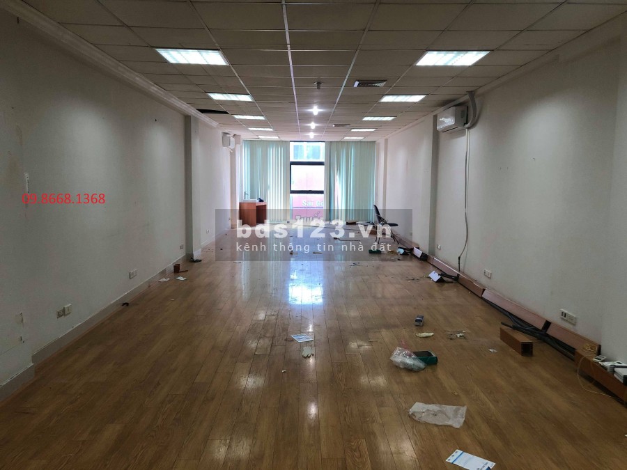 CHO THUÊ VP 60-80M2 GIÁ CHỈ TỪ 16TR PHỐ TÂY SƠN, ĐỐNG ĐA, HÀ…