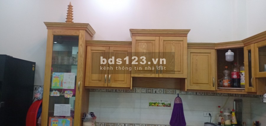 Chính chủ bán gấp nhà Võ Thị Sáu Đông Hòa Tp - Dĩ An.