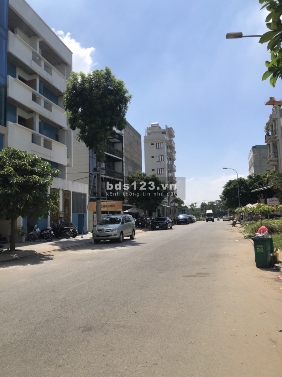 Bán đất khu dân cư Văn Minh, Quận 2 giá bán 25tỷ diện tích sử dụng 200m2, (10mx20m)