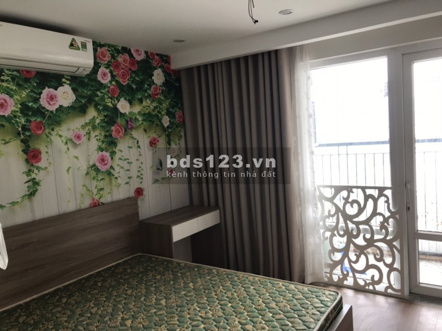 Cho thuê Chung cư Yên Hòa Condominium 3 ngủ full 12 triệu. Lh 0377983070