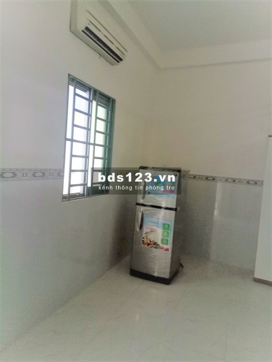 PHÒNG CÓ GÁC ĐẦY ĐỦ NỘI THẤT GIÁ RẺ GẦN SÂN BAY TÂN BÌNH