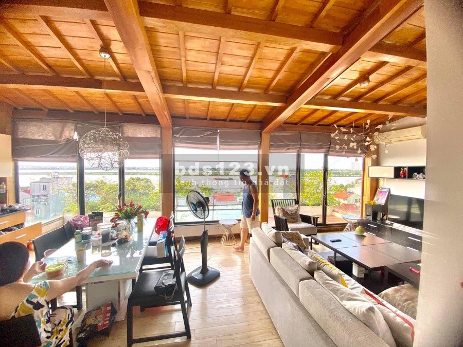 BÁN NHÀ AN DƯƠNG VƯƠNG, TÂY HỒ,215M2 x 8T,MẶT TIỀN 9M, CHỈ 22 TỶ,CHO THUÊ 1,3 TỶ/ NĂM