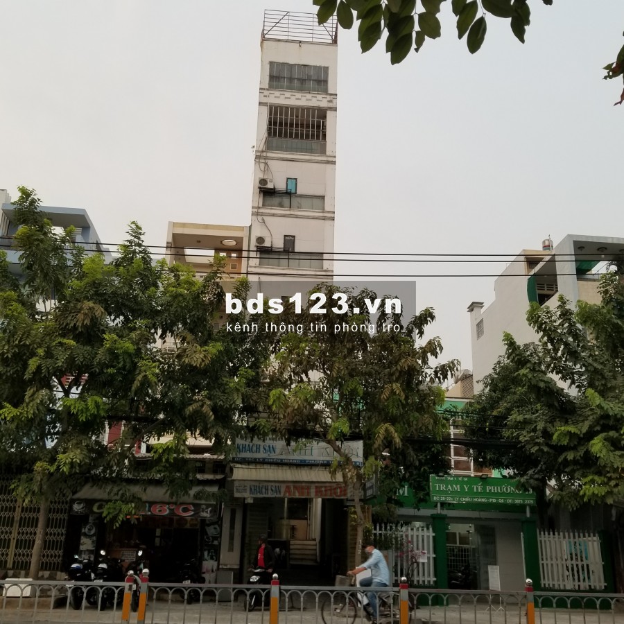 PHÒNG ĐẦY ĐỦ NỘI THẤT, THANH MÁY GIÁ BÌNH DÂN gần CHỢ…