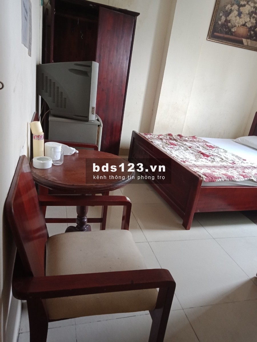 PHÒNG ĐẦY ĐỦ NỘI THẤT, THANH MÁY GIÁ BÌNH DÂN gần CHỢ…