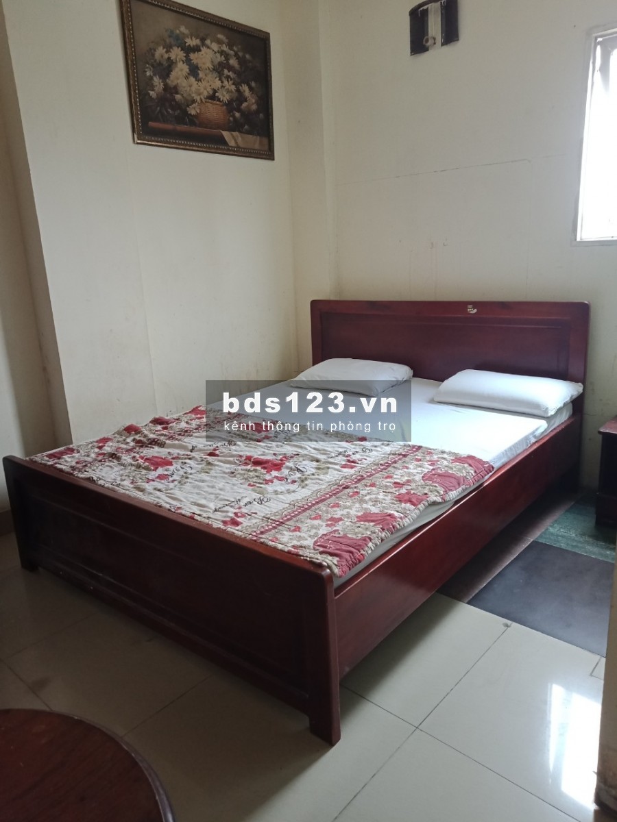 PHÒNG ĐẦY ĐỦ NỘI THẤT, THANH MÁY GIÁ BÌNH DÂN gần CHỢ…
