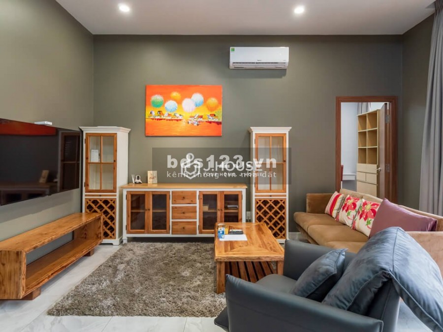 Cho thuê căn hộ Penthouse Sun Village Apartment - 3 phòng ngủ / 3WC FULL nội thất y hình đính kèm 20 Triệu Tel 0942811343 Tony (Zalo/Phone) đi xem ngay