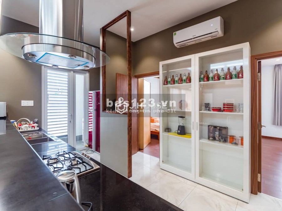 Cho thuê căn hộ Penthouse Sun Village Apartment - 3 phòng ngủ / 3WC FULL nội thất y hình đính kèm 20 Triệu Tel 0942811343 Tony (Zalo/Phone) đi xem ngay