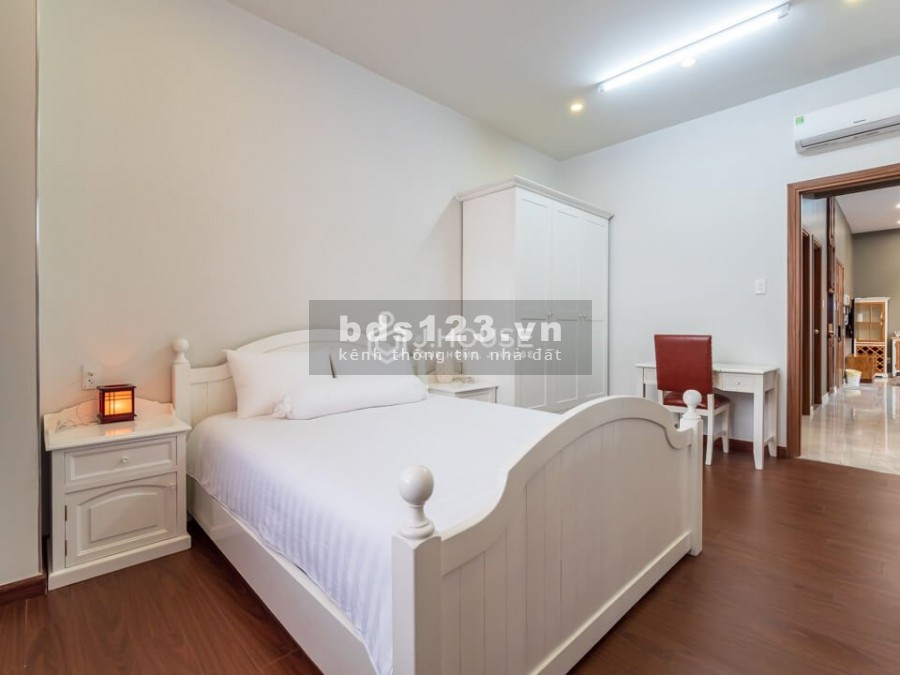 Cho thuê căn hộ Penthouse Sun Village Apartment - 3 phòng ngủ / 3WC FULL nội thất y hình đính kèm 20 Triệu Tel 0942811343 Tony (Zalo/Phone) đi xem ngay