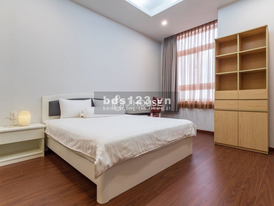 Cho thuê căn hộ Penthouse Sun Village Apartment - 3 phòng ngủ / 3WC FULL nội thất y hình đính kèm 20 Triệu Tel 0942811343 Tony (Zalo/Phone) đi xem ngay