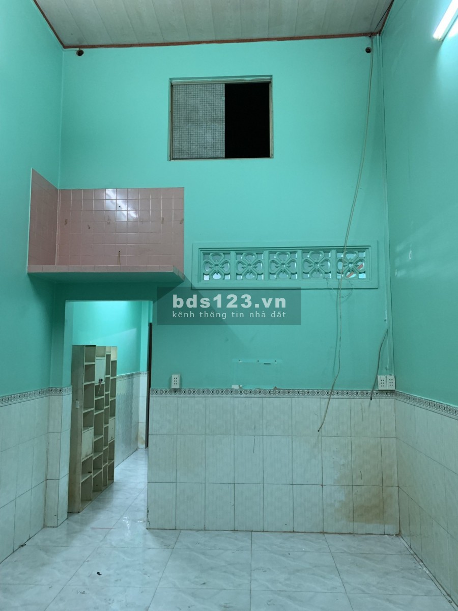 Chính chủ cho thuê nhà nguyên căn khu vực Lotte Mart