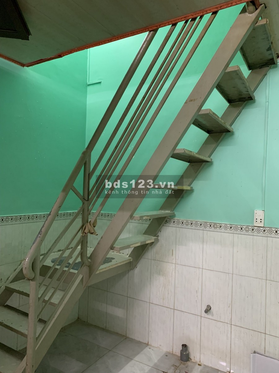 Chính chủ cho thuê nhà nguyên căn khu vực Lotte Mart