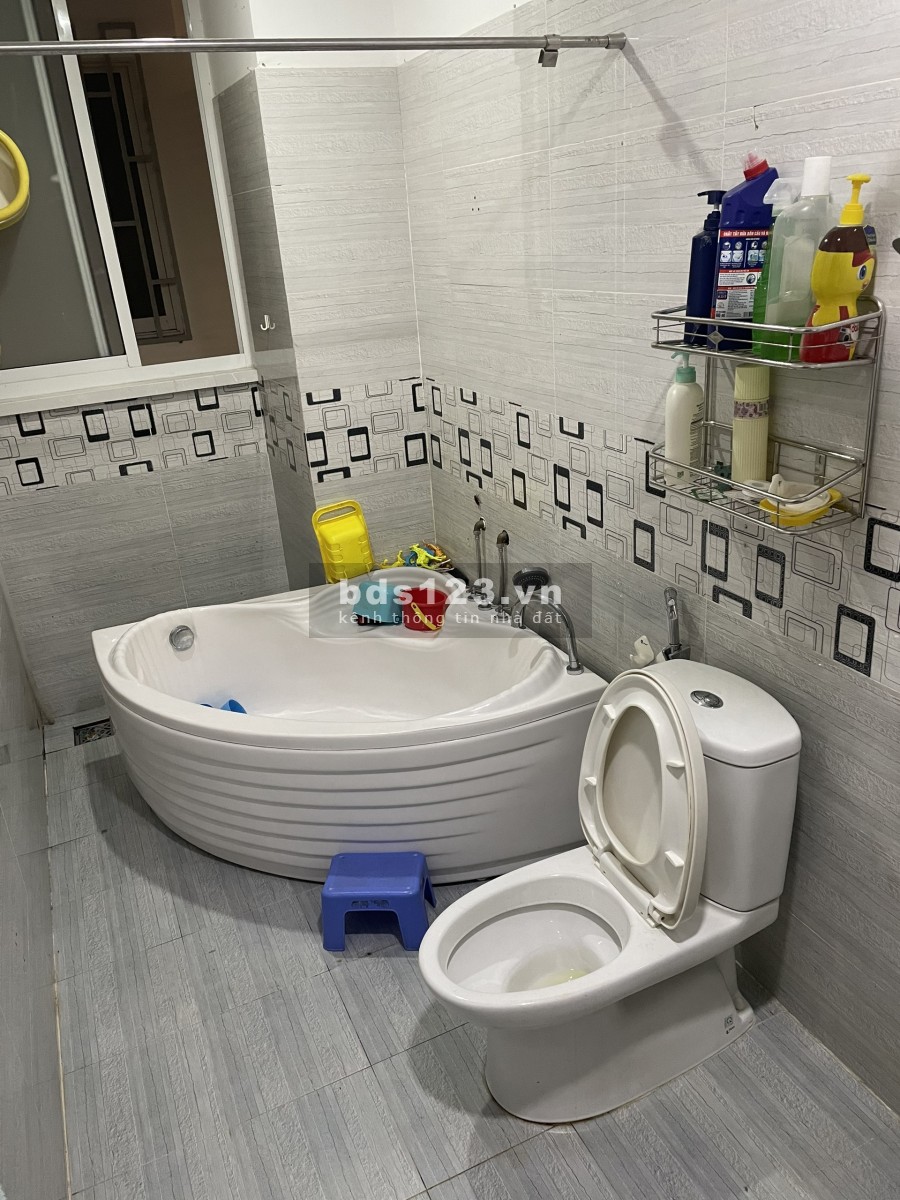 Bán gấp nhà HXT Cây Trâm, P11, Gò Vấp, 6.2x16m, 1 trệt, 2 lầu, 9.7 tỷ