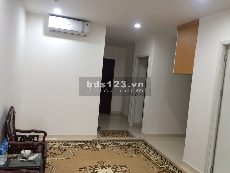 Cho thuê chung cư Ecohome 3 giá 5,5tr