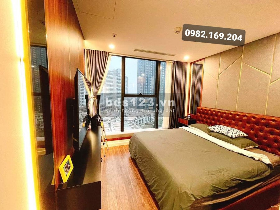 Cho Thuê CC Sunshine City, Giá Rẻ Nhất Khu Vực, Full Đồ, Nhà Mới, Ở Được Ngay, Miễn Phí Dịch Vụ