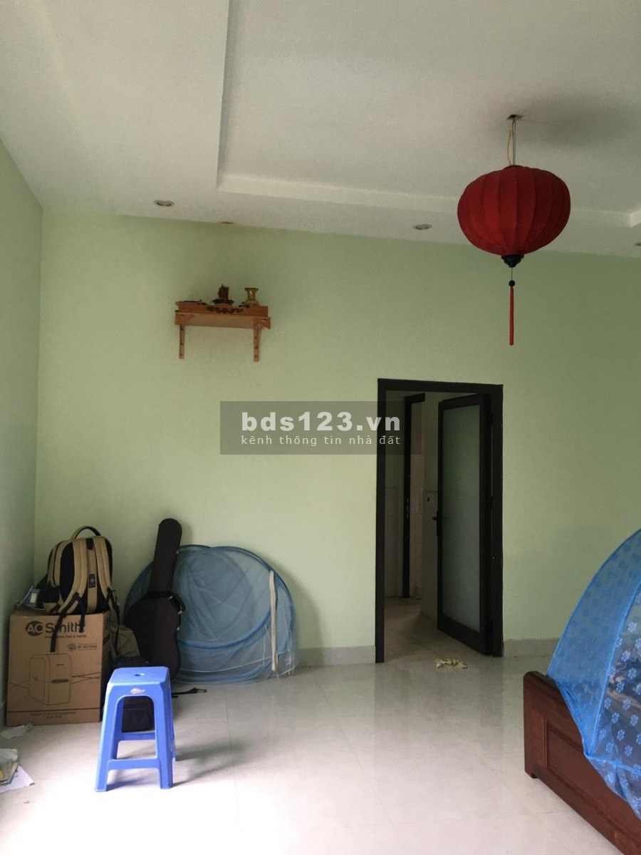 Bán nhà 2,5 tầng MT Bà Bang Nhãn, sát Lê Văn Hiến Ngũ Hành Sơn Đà Nẵng