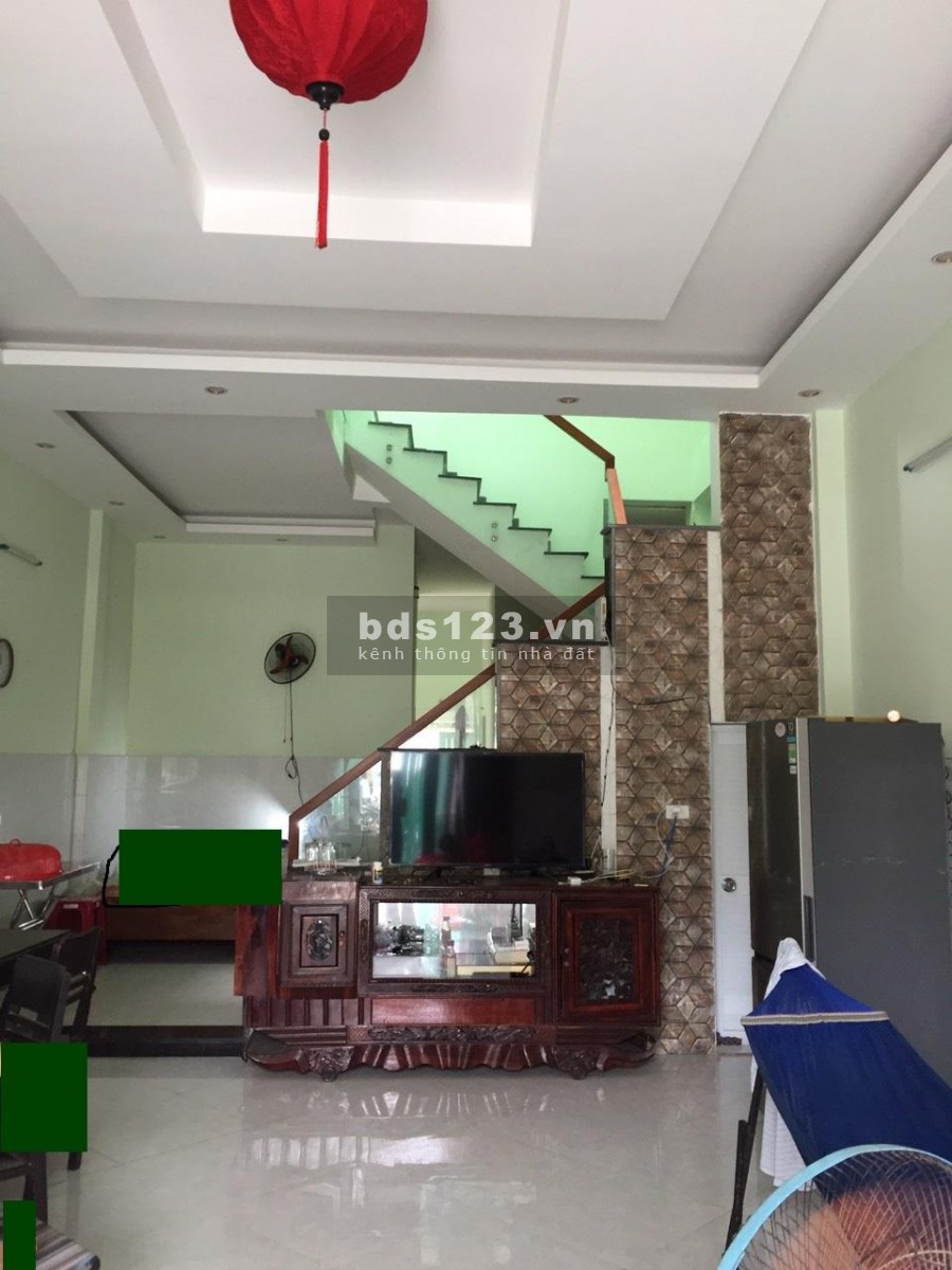 Bán nhà 2,5 tầng MT Bà Bang Nhãn, sát Lê Văn Hiến Ngũ Hành Sơn Đà Nẵng