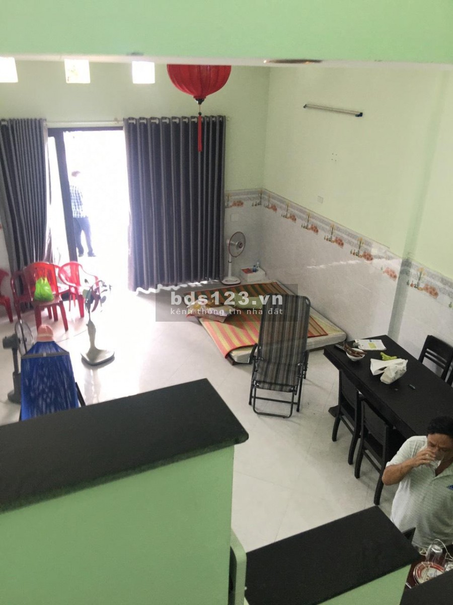 Bán nhà 2,5 tầng MT Bà Bang Nhãn, sát Lê Văn Hiến Ngũ Hành Sơn Đà Nẵng