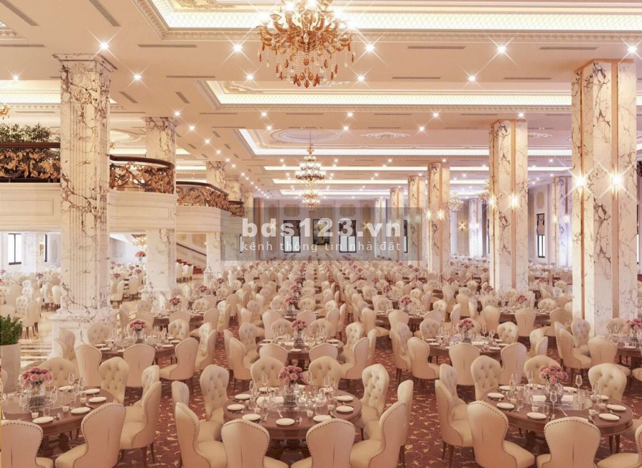DANKO CITY GIAO LỘ VÀNG TÂM ĐIỂM PHỒN HOA