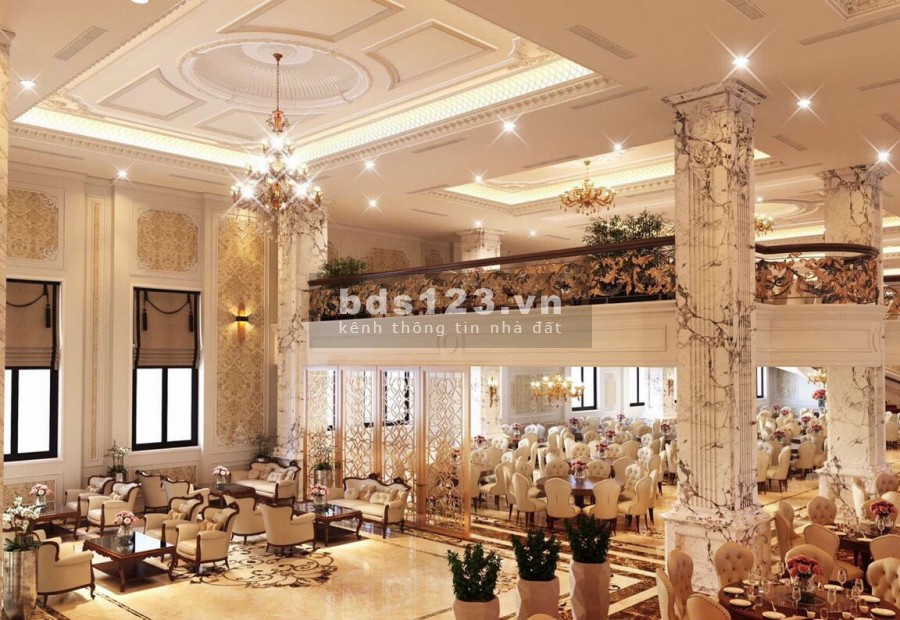 DANKO CITY GIAO LỘ VÀNG TÂM ĐIỂM PHỒN HOA