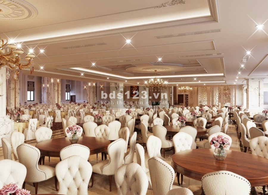 DANKO CITY GIAO LỘ VÀNG TÂM ĐIỂM PHỒN HOA