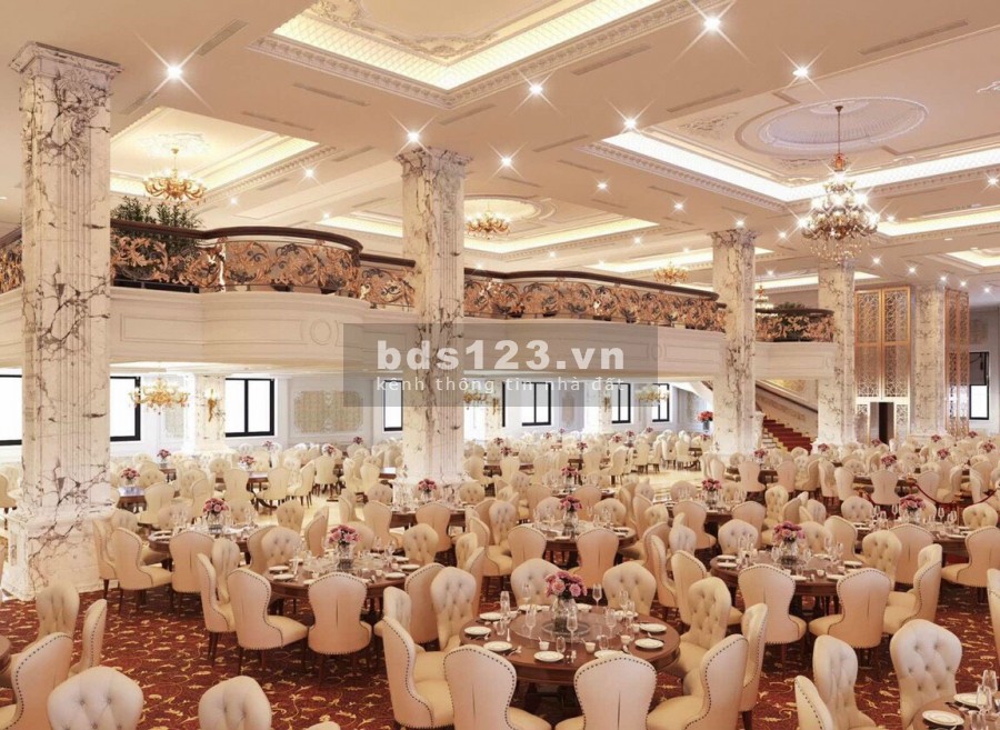 DANKO CITY GIAO LỘ VÀNG TÂM ĐIỂM PHỒN HOA